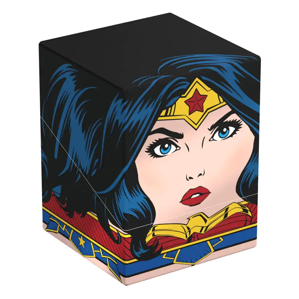 Squaroes - Squaroe DC Justice League™ JL005 - Wonder Woman™ product photo