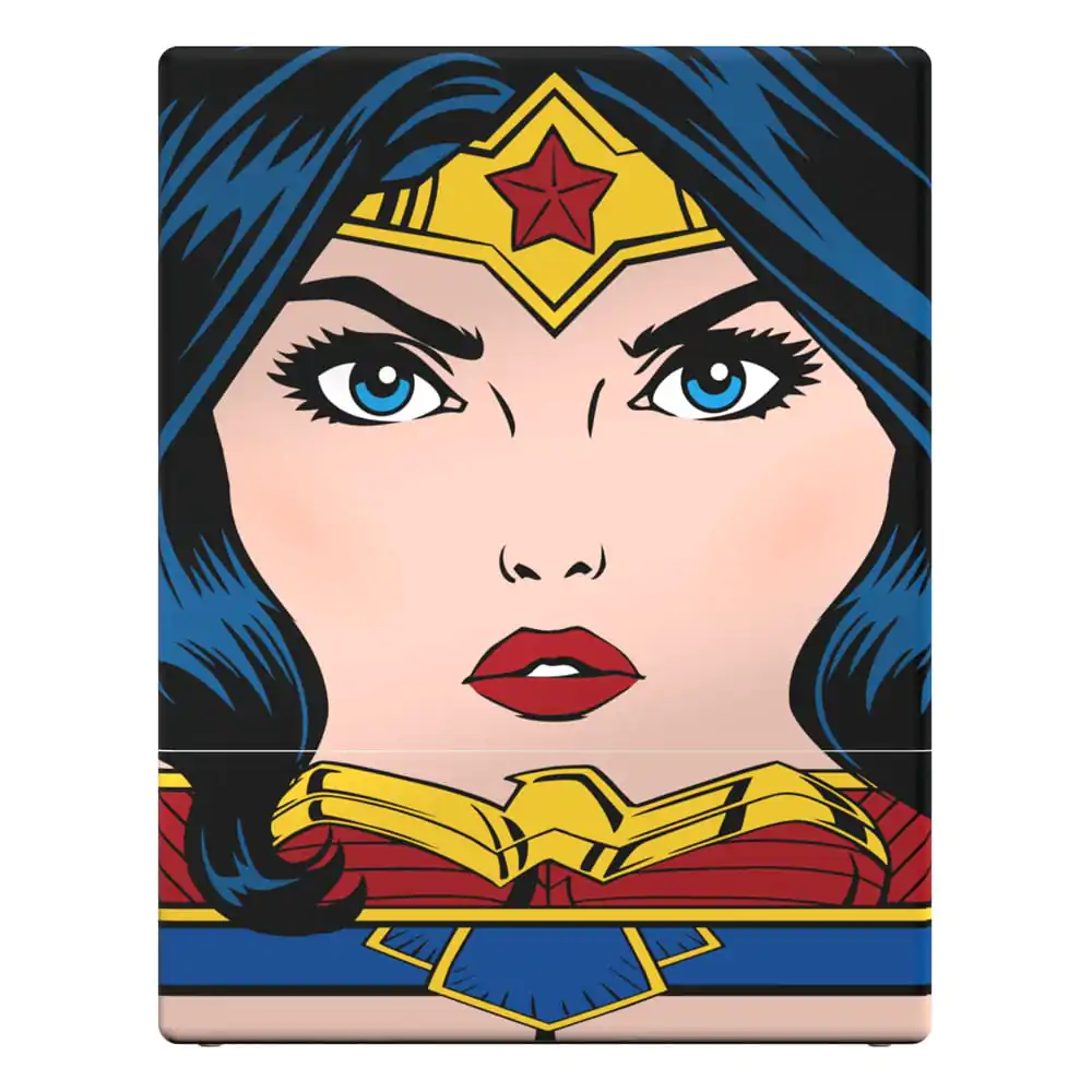 Squaroes - Squaroe DC Justice League™ JL005 - Wonder Woman™ product photo