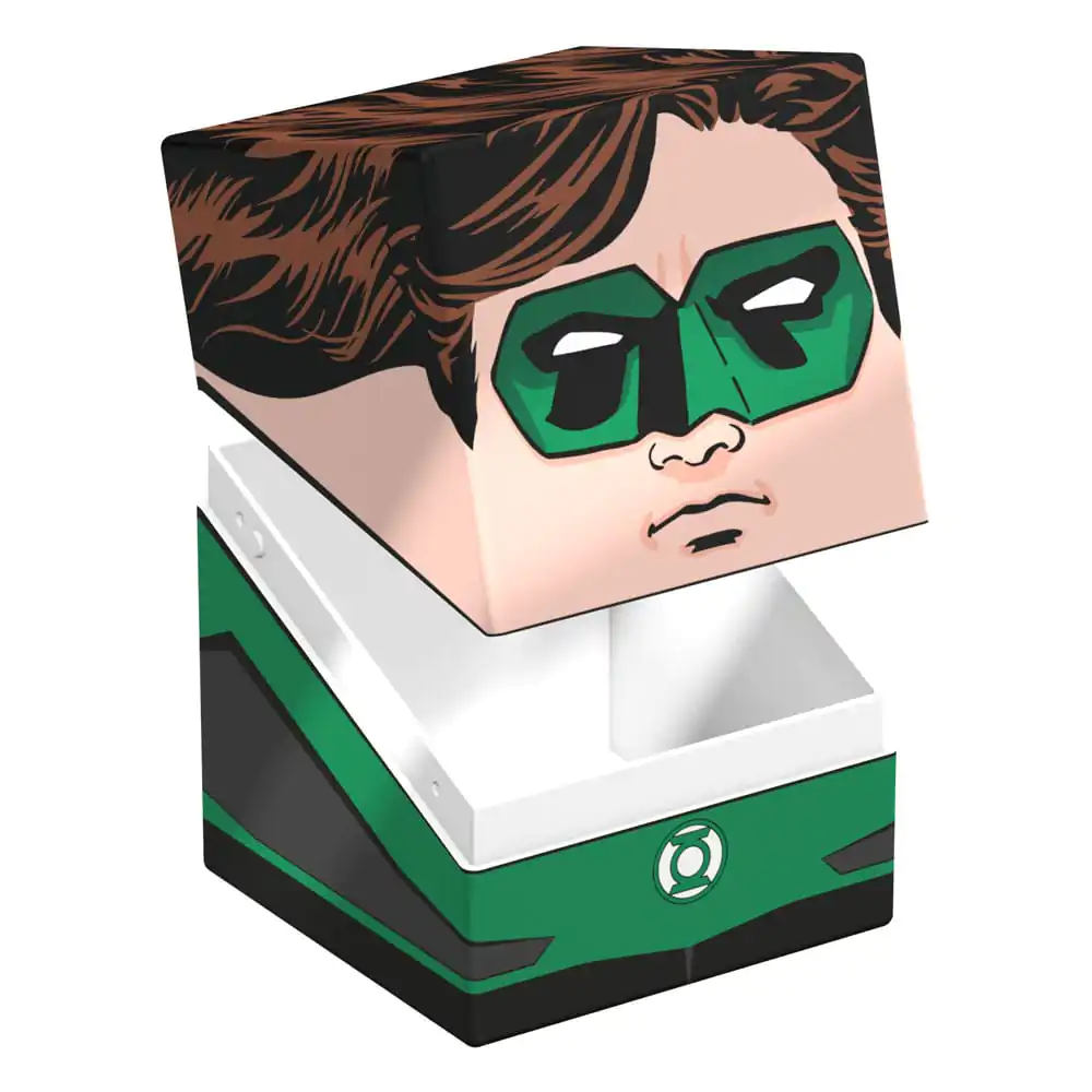 Squaroes - Squaroe DC Justice League™ JL006 - Green Lantern™ product photo