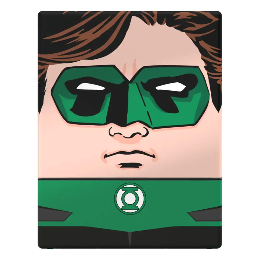 Squaroes - Squaroe DC Justice League™ 006 - Green Lantern™ termékfotó