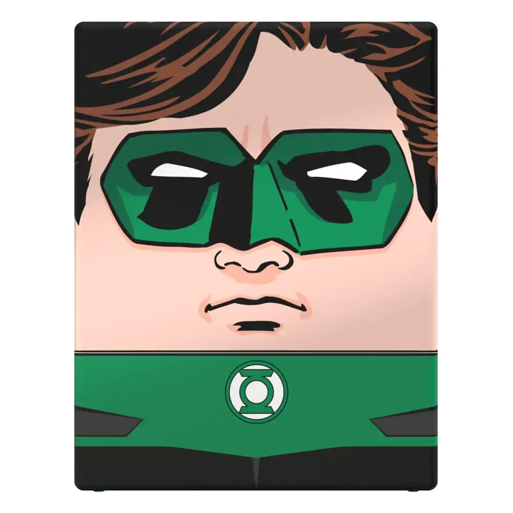 Squaroes - Squaroe DC Justice League™ JL006 - Green Lantern™ product photo