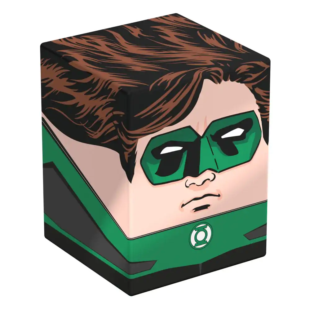 Squaroes - Squaroe DC Justice League™ JL006 - Green Lantern™ product photo