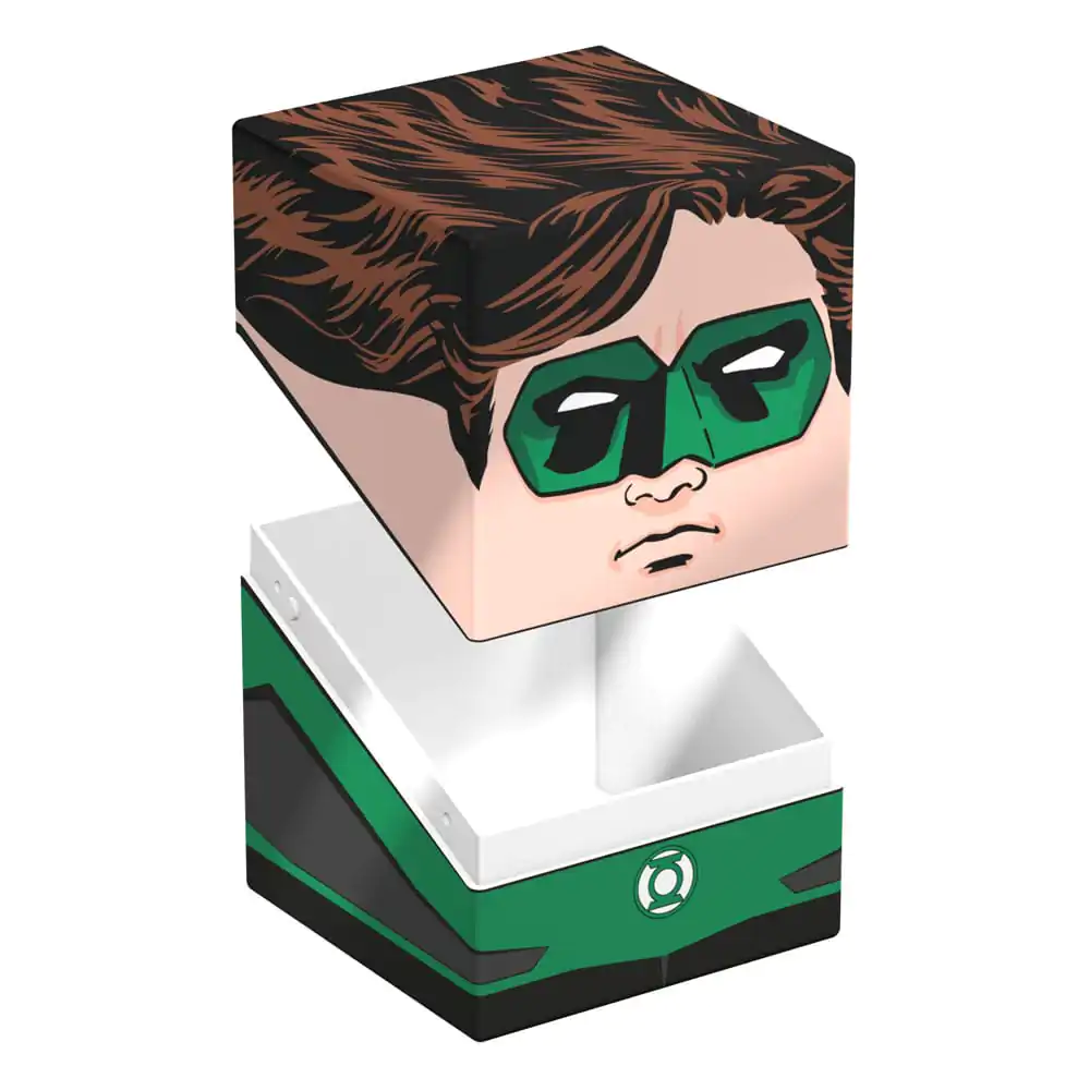 Squaroes - Squaroe DC Justice League™ JL006 - Green Lantern™ product photo