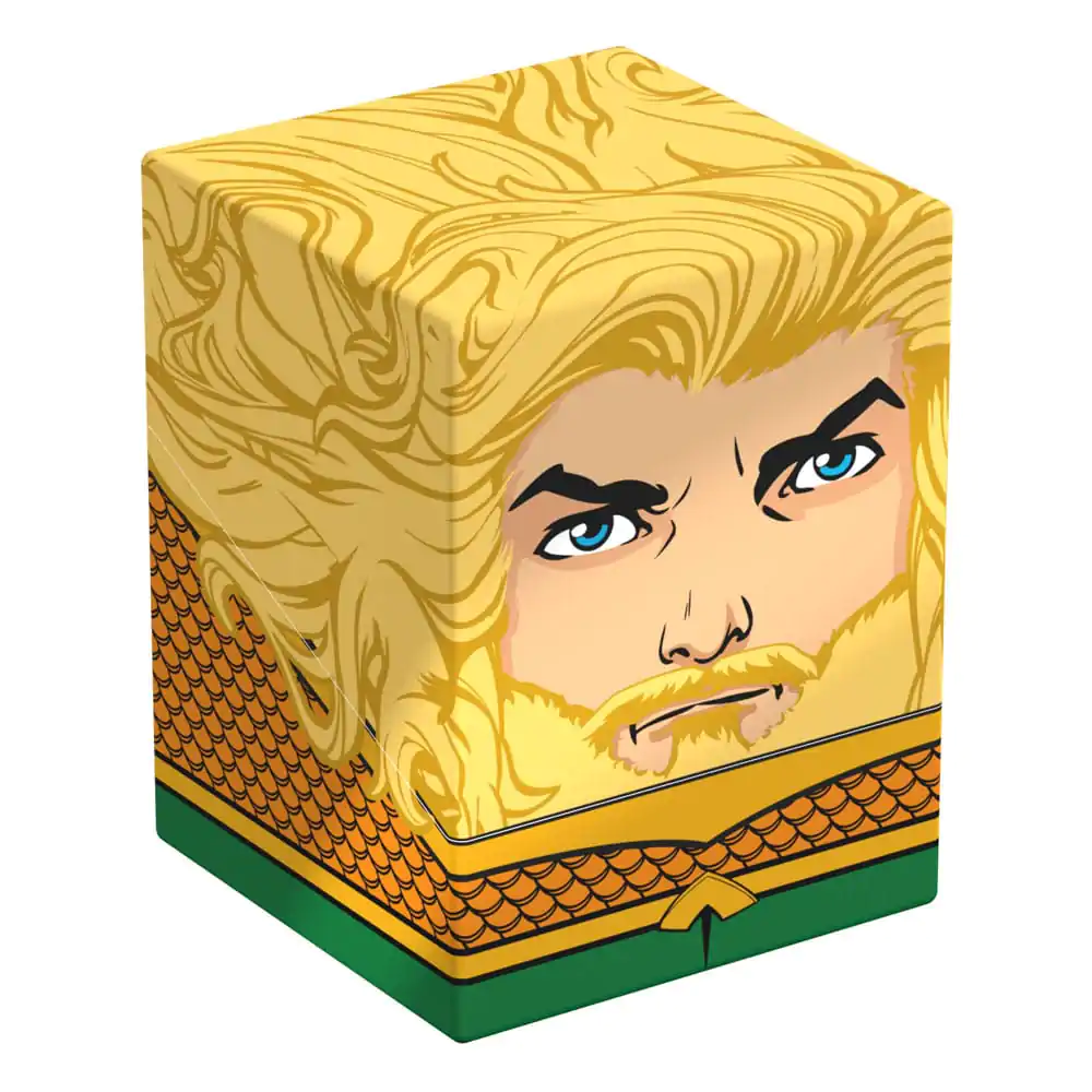 Squaroes - Squaroe DC Justice League™ JL007 - Aquaman™ product photo