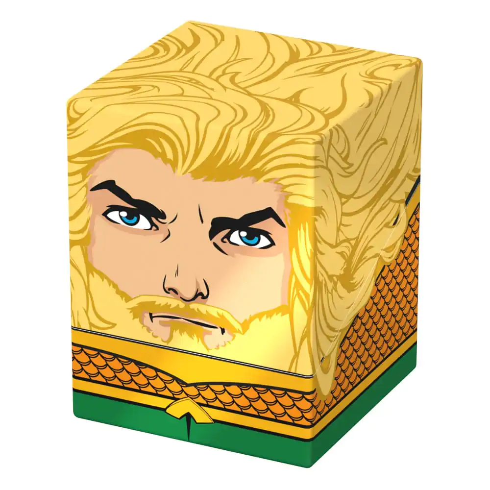 Squaroes - Squaroe DC Justice League™ JL007 - Aquaman™ product photo