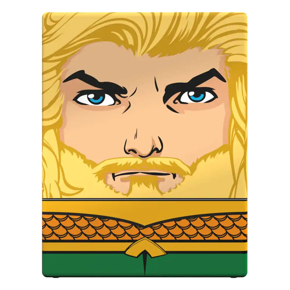 Squaroes - Squaroe DC Justice League™ JL007 - Aquaman™ product photo