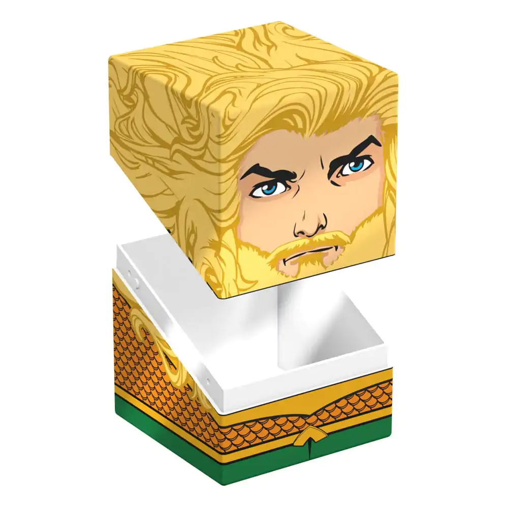 Squaroes - Squaroe DC Justice League™ JL007 - Aquaman™ product photo