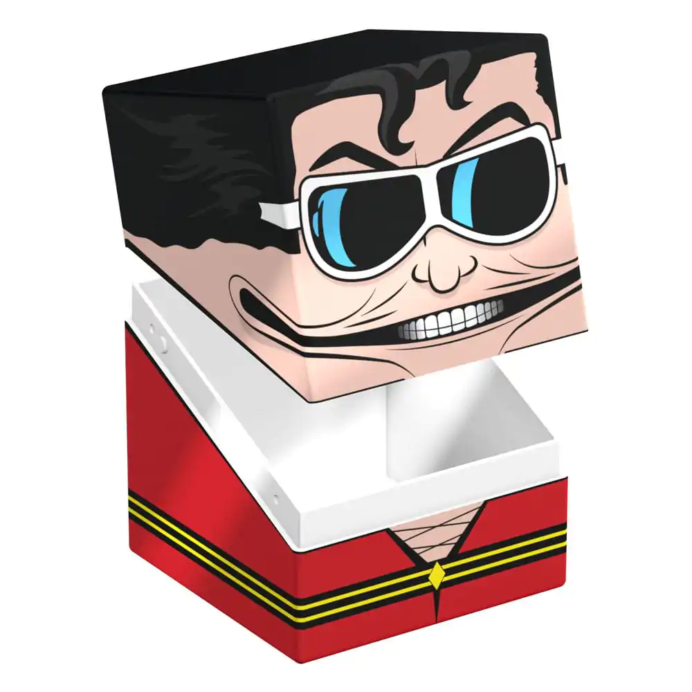 Squaroes - Squaroe DC Justice League™ 009 - Plastic Man™ termékfotó