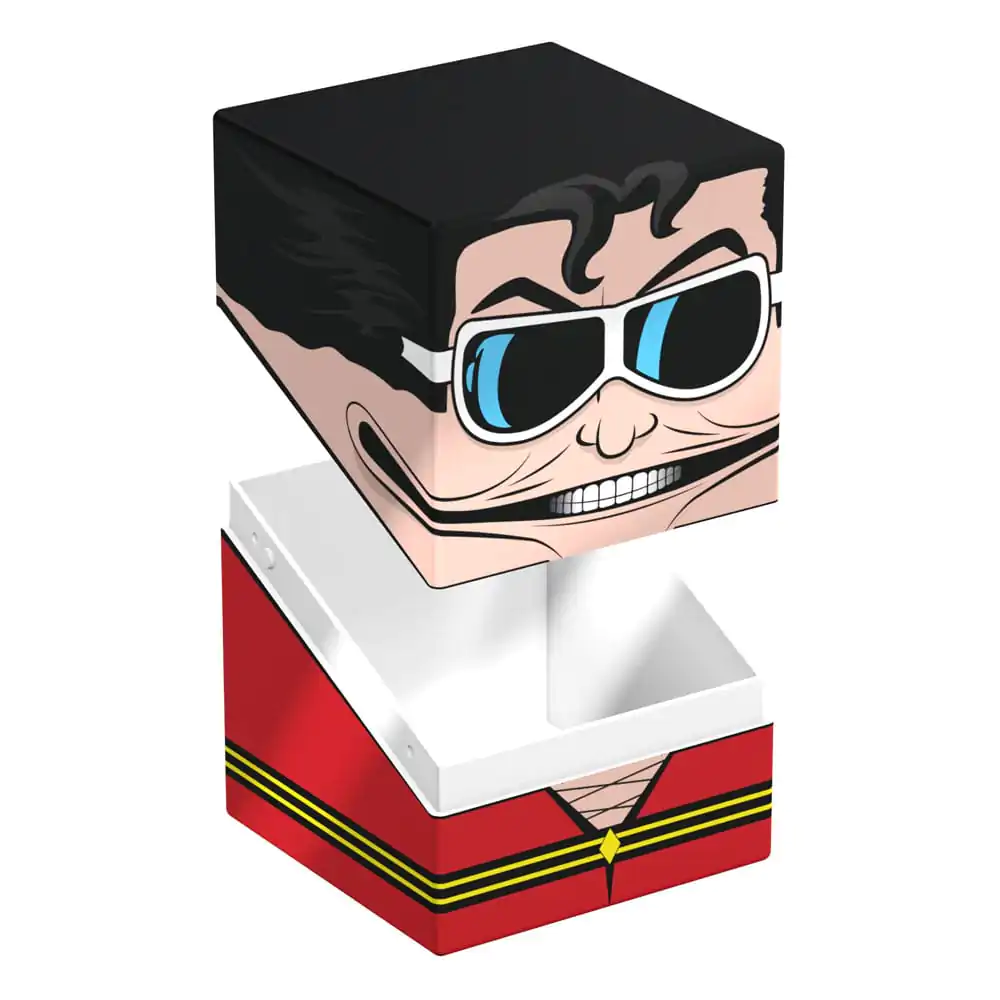 Squaroes - Squaroe DC Justice League™ 009 - Plastic Man™ termékfotó