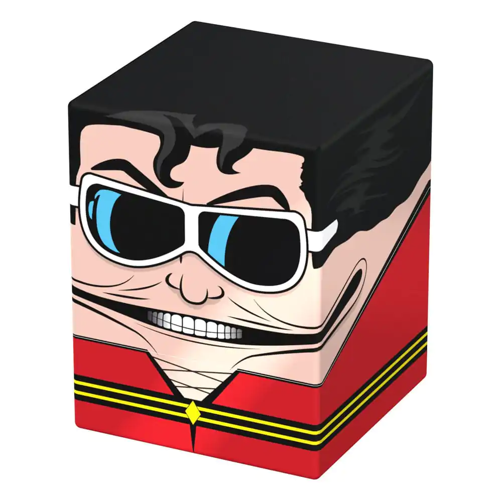 Squaroes - Squaroe DC Justice League™ 009 - Plastic Man™ termékfotó