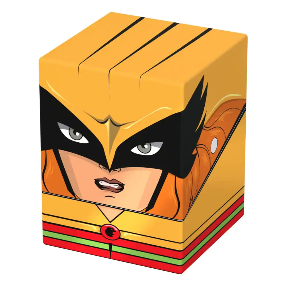 Squaroes - Squaroe DC Justice League™ JL012 - Hawkgirl™ termékfotó