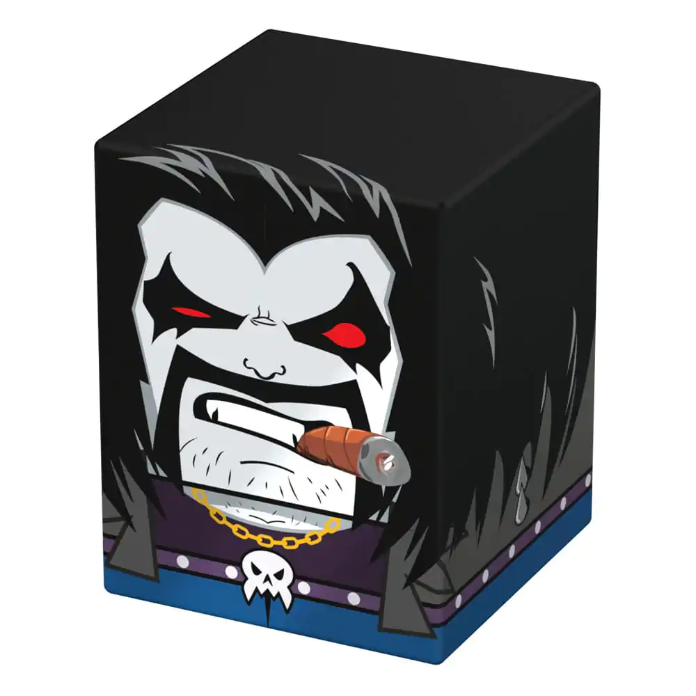 Squaroes - Squaroe DC Justice League™ JL013 - Lobo™ termékfotó