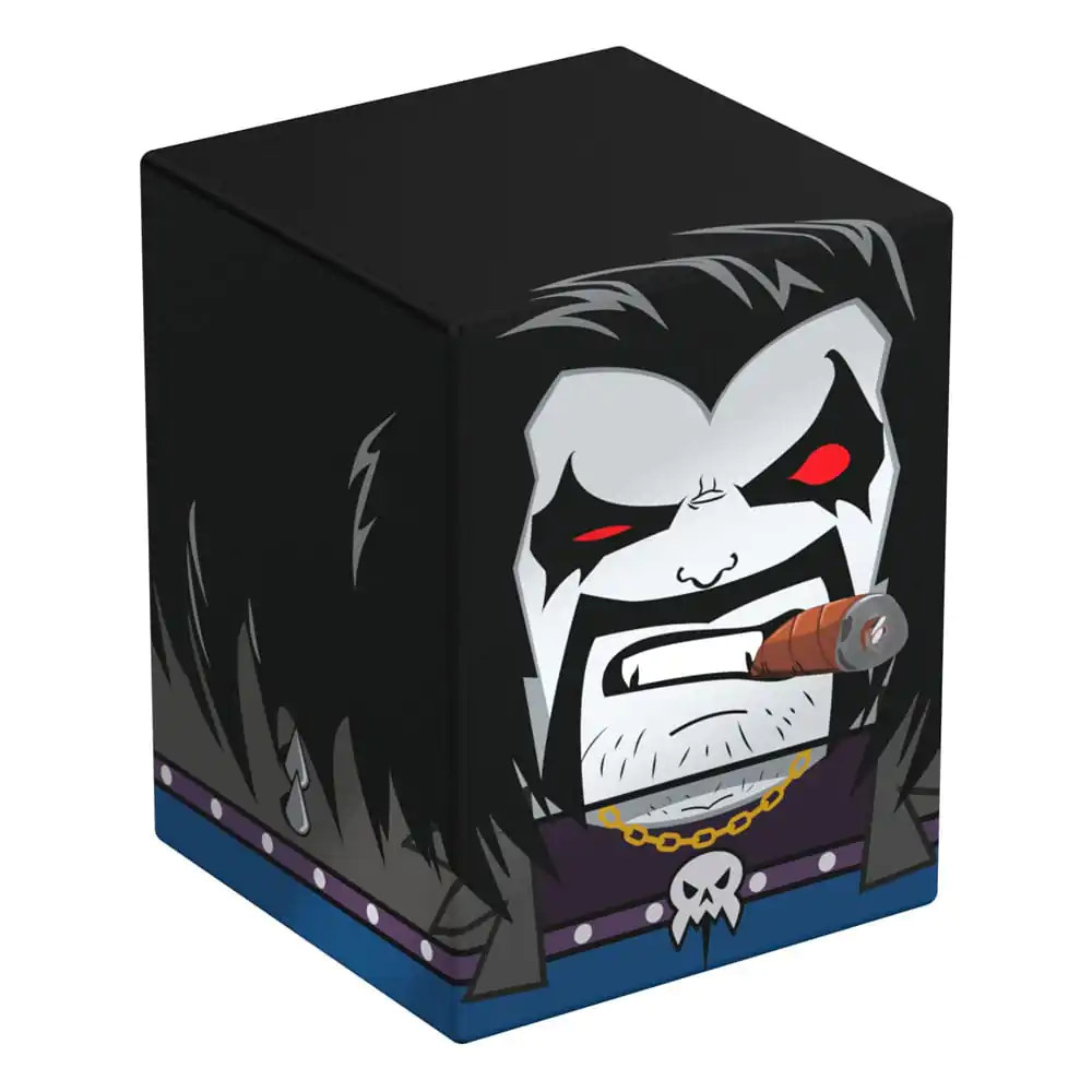 Squaroes - Squaroe DC Justice League™ JL013 - Lobo™ termékfotó