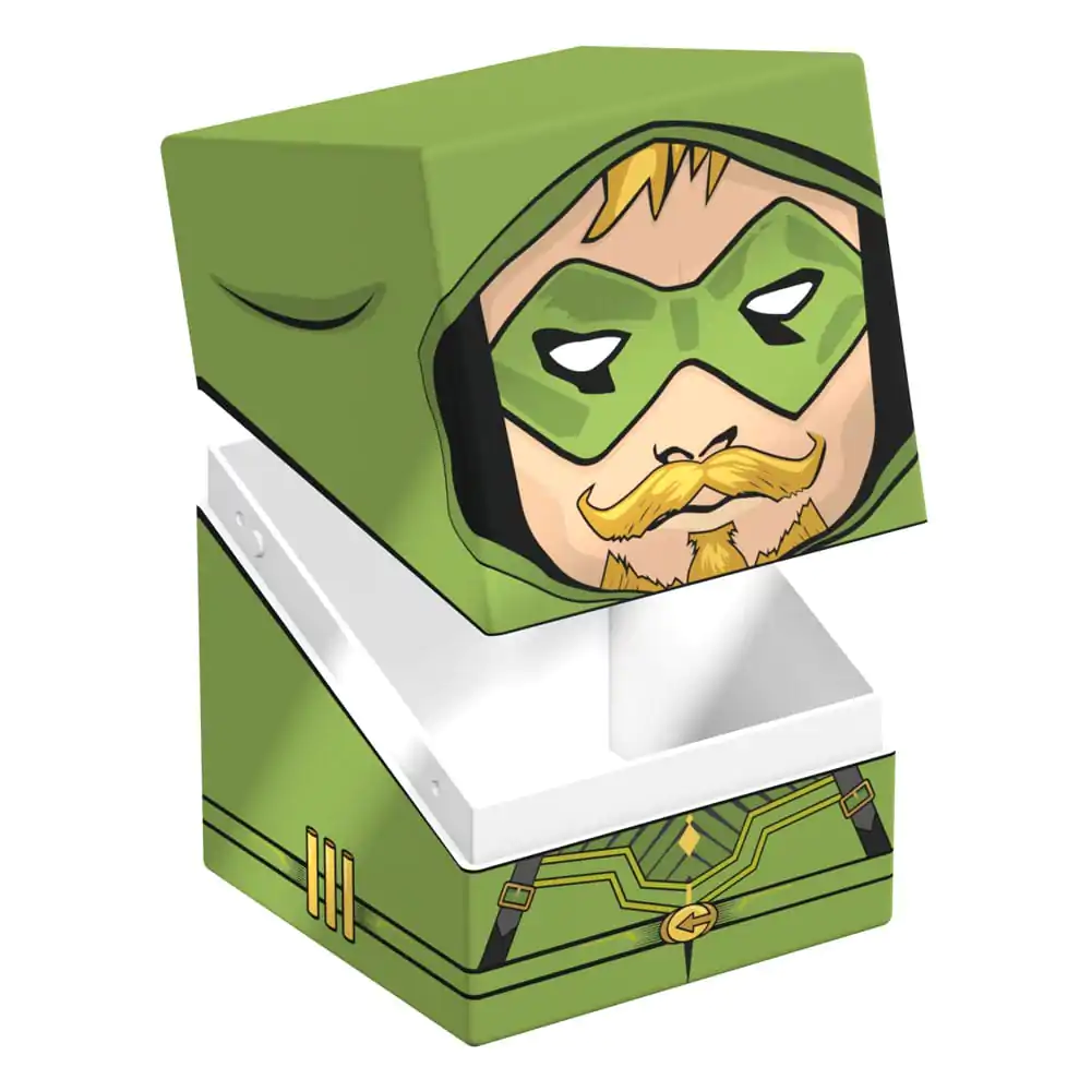 Squaroes - Squaroe DC Justice League™ JL015 - Green Arrow™ termékfotó