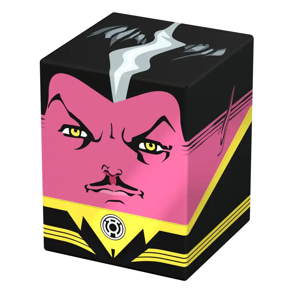 Squaroes - Squaroe DC Justice League™ JL016 - Sinestro™ termékfotó