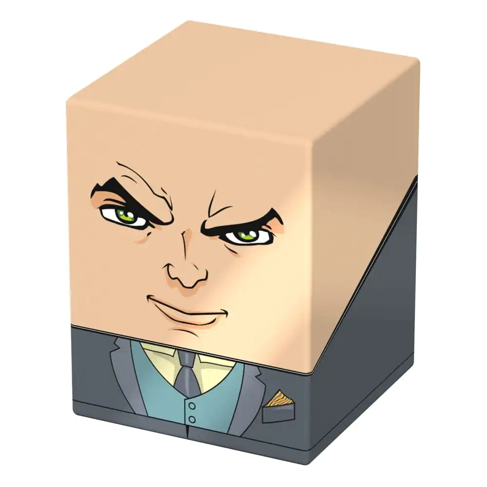 Squaroes - Squaroe DC Justice League™ JL018 - Lex Luthor™ termékfotó