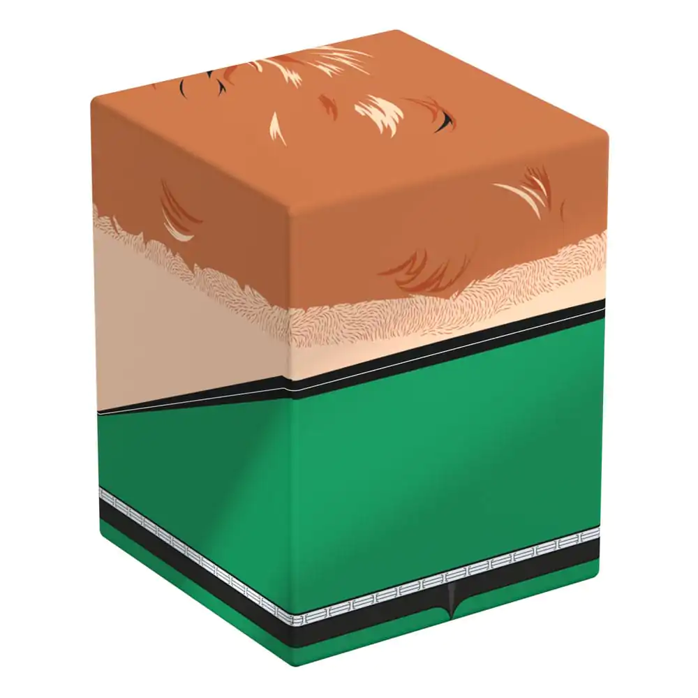Squaroes - Squaroe DC Justice League™ JL019 - Guy Gardner™ product photo
