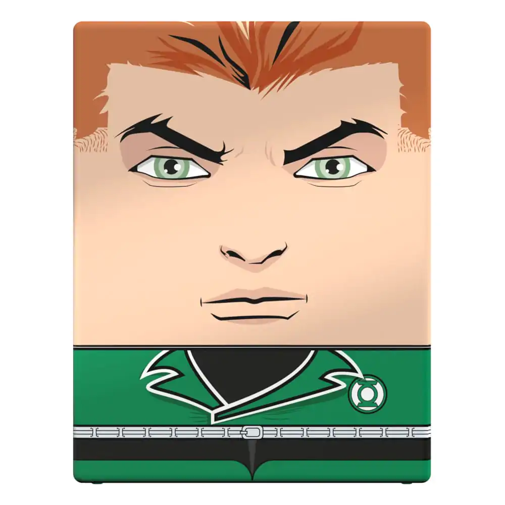 Squaroes - Squaroe DC Justice League™ JL019 - Guy Gardner™ product photo