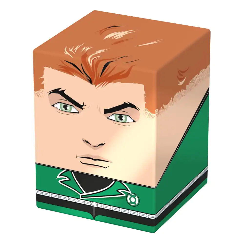 Squaroes - Squaroe DC Justice League™ JL019 - Guy Gardner™ product photo