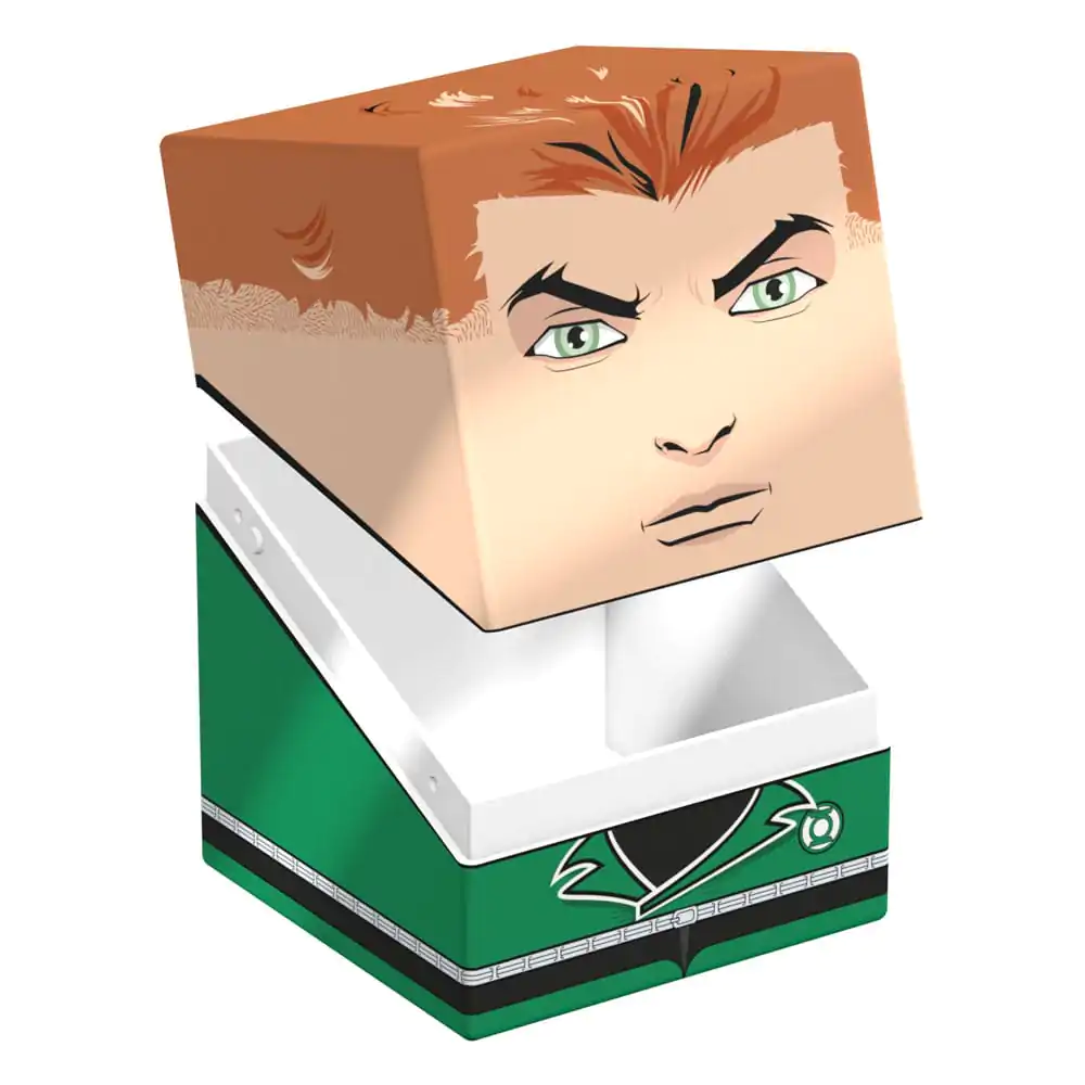 Squaroes - Squaroe DC Justice League™ JL019 - Guy Gardner™ product photo