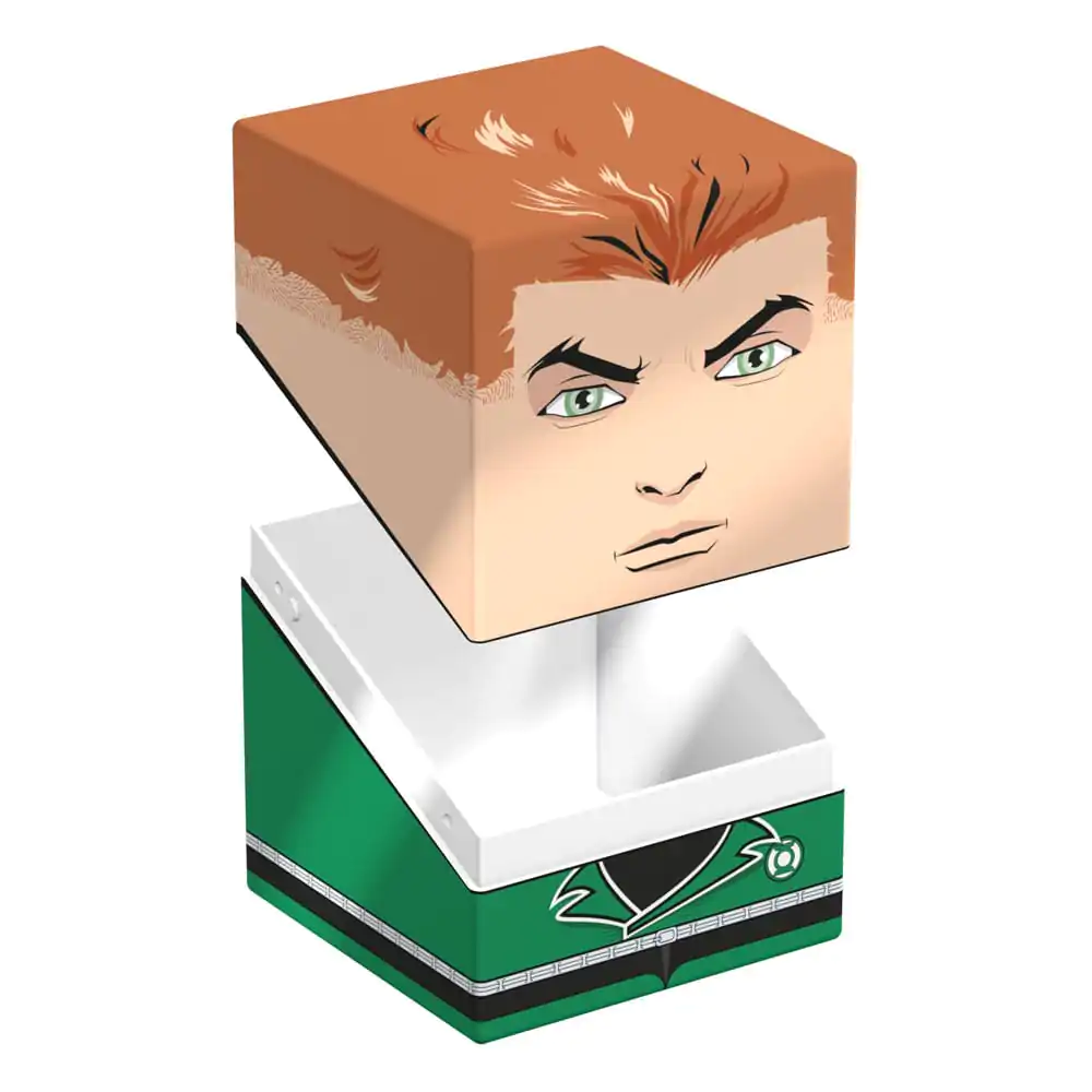 Squaroes - Squaroe DC Justice League™ JL019 - Guy Gardner™ product photo