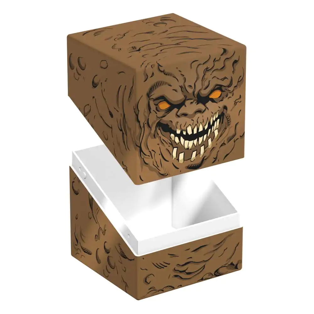 Squaroes - Squaroe DC Justice League™ JL020 - Clayface™ product photo