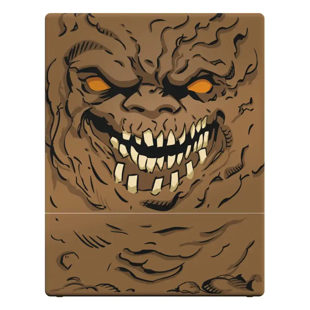 Squaroes - Squaroe DC Justice League™ JL020 - Clayface™ product photo