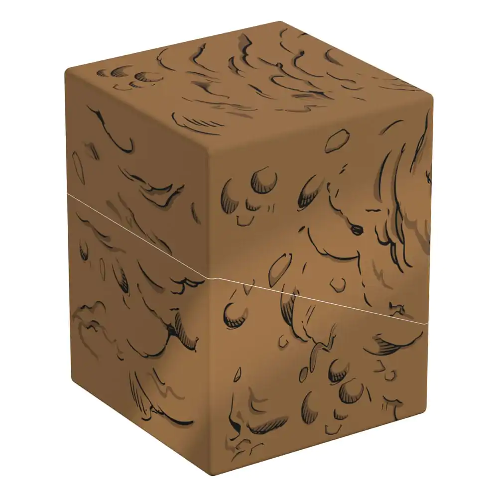 Squaroes - Squaroe DC Justice League™ JL020 - Clayface™ product photo