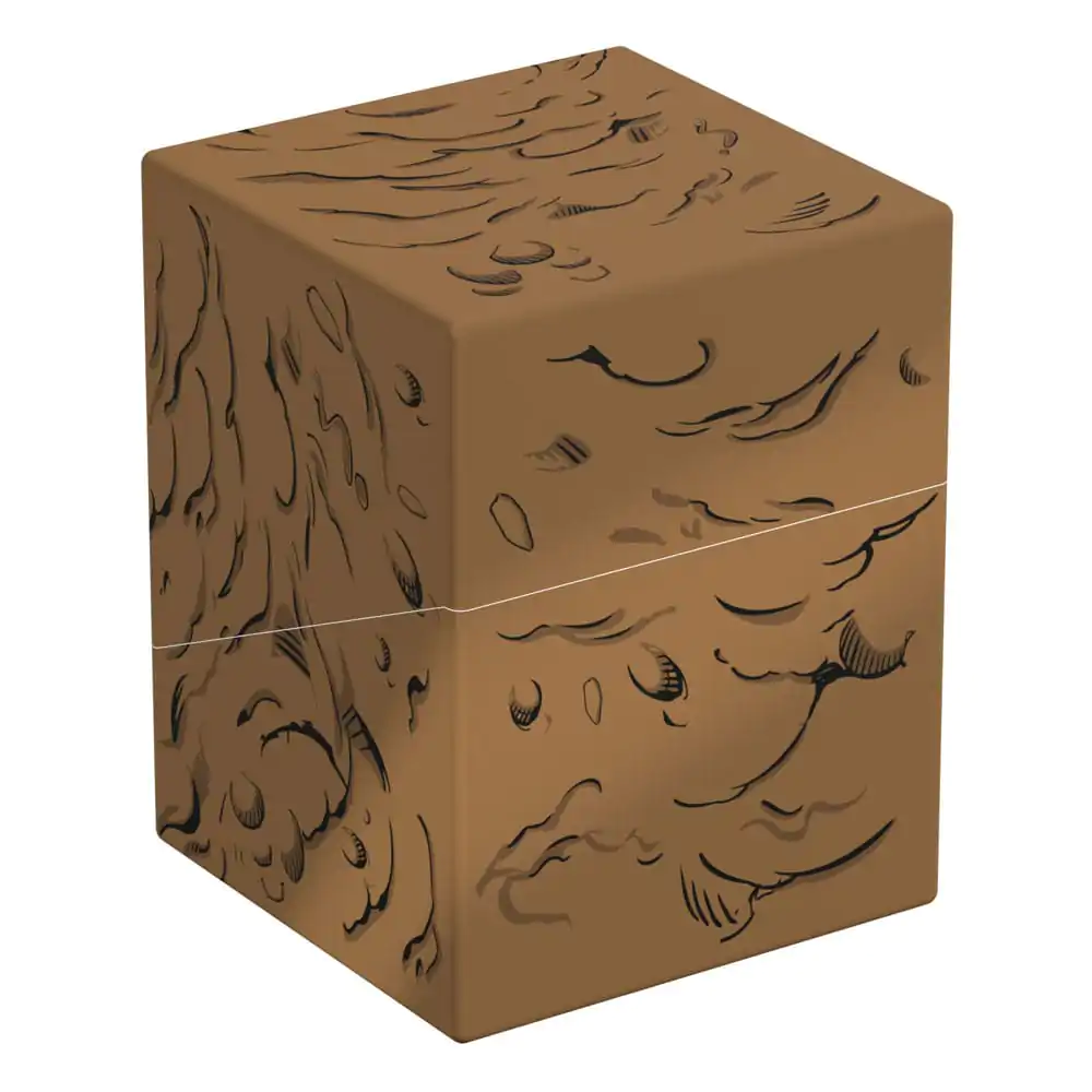 Squaroes - Squaroe DC Justice League™ JL020 - Clayface™ product photo