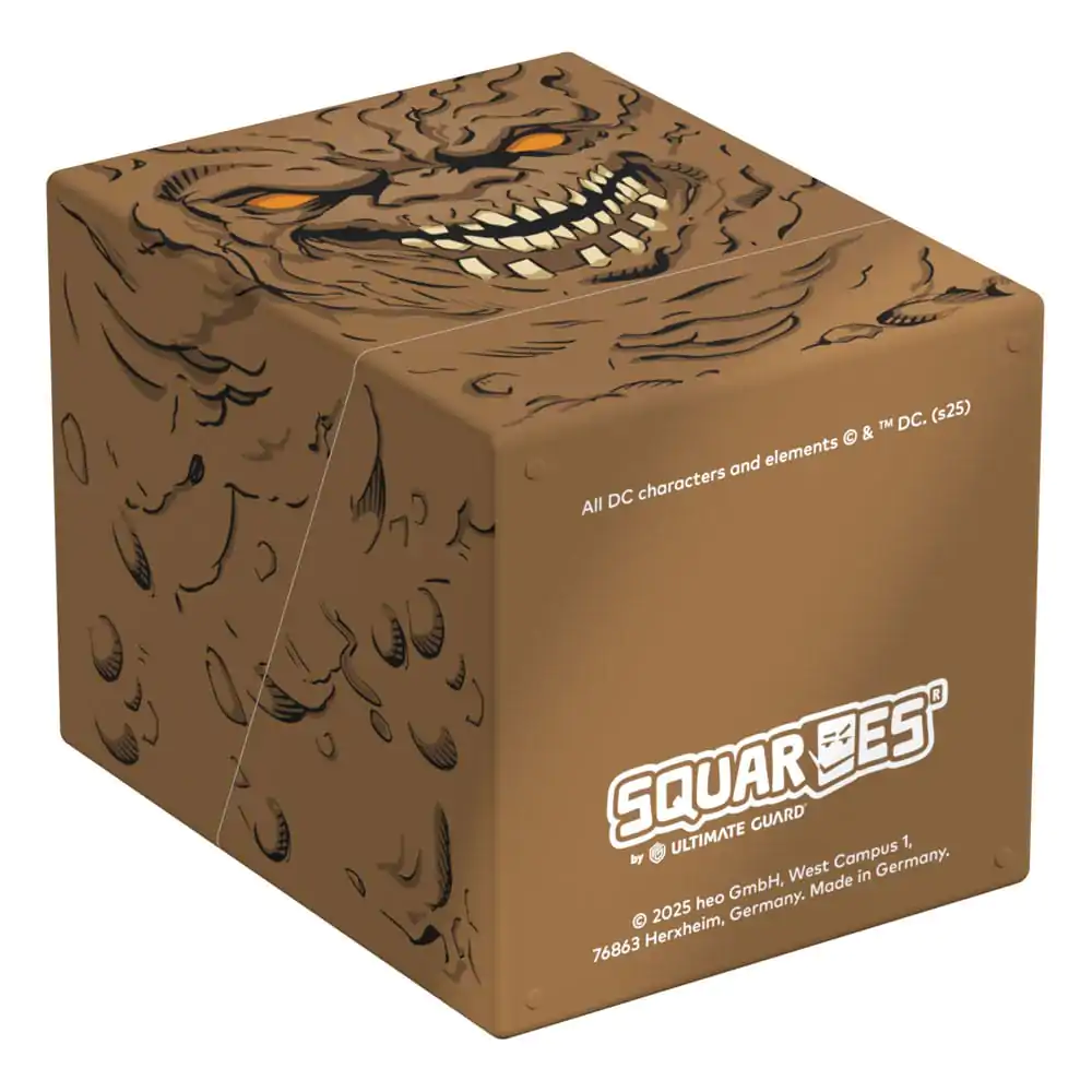 Squaroes - Squaroe DC Justice League™ JL020 - Clayface™ product photo