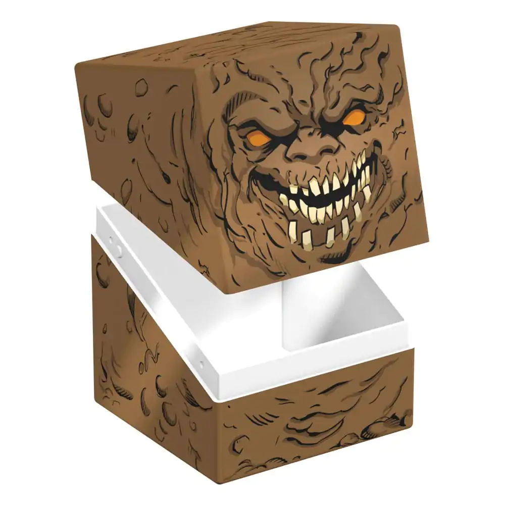 Squaroes - Squaroe DC Justice League™ JL020 - Clayface™ product photo