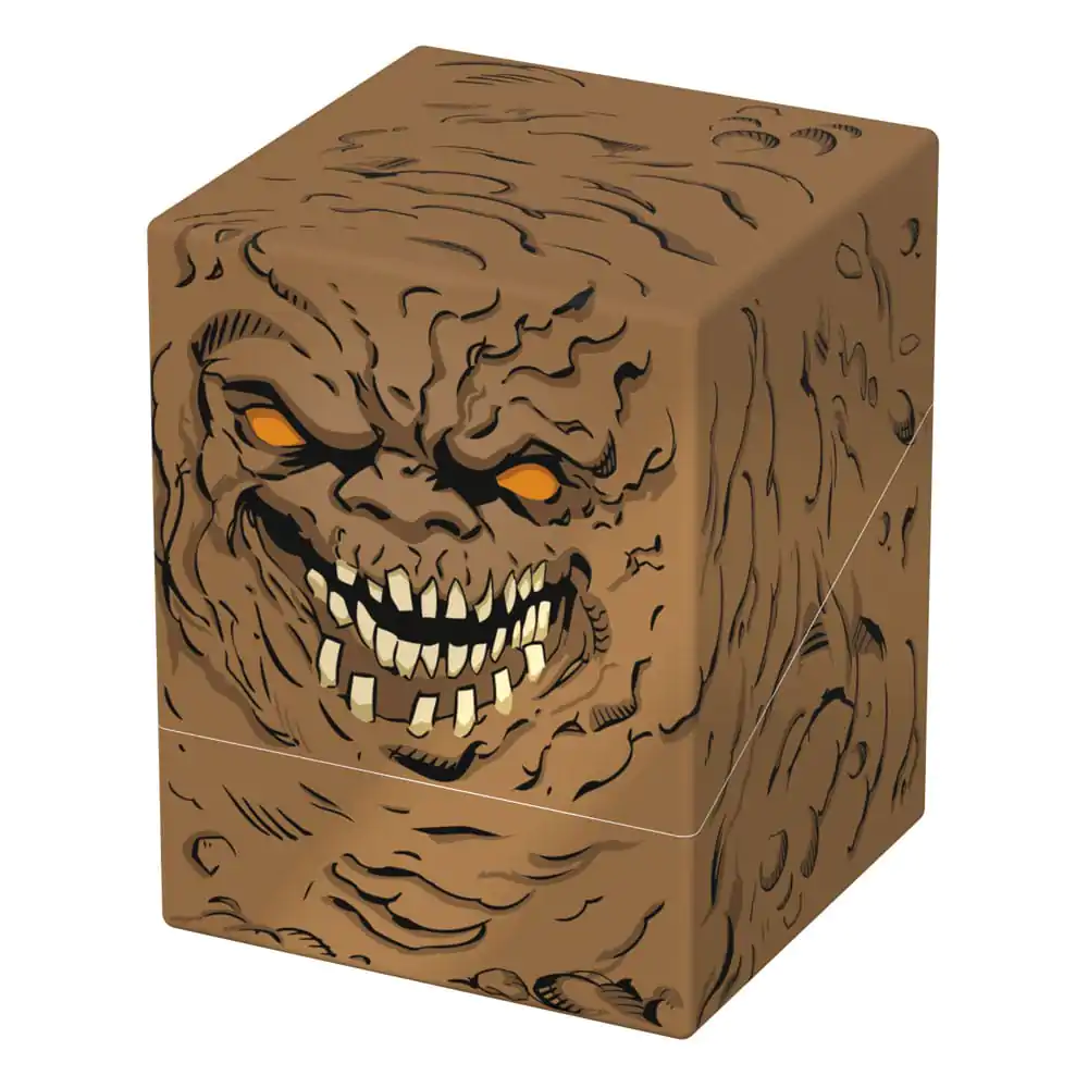 Squaroes - Squaroe DC Justice League™ JL020 - Clayface™ product photo