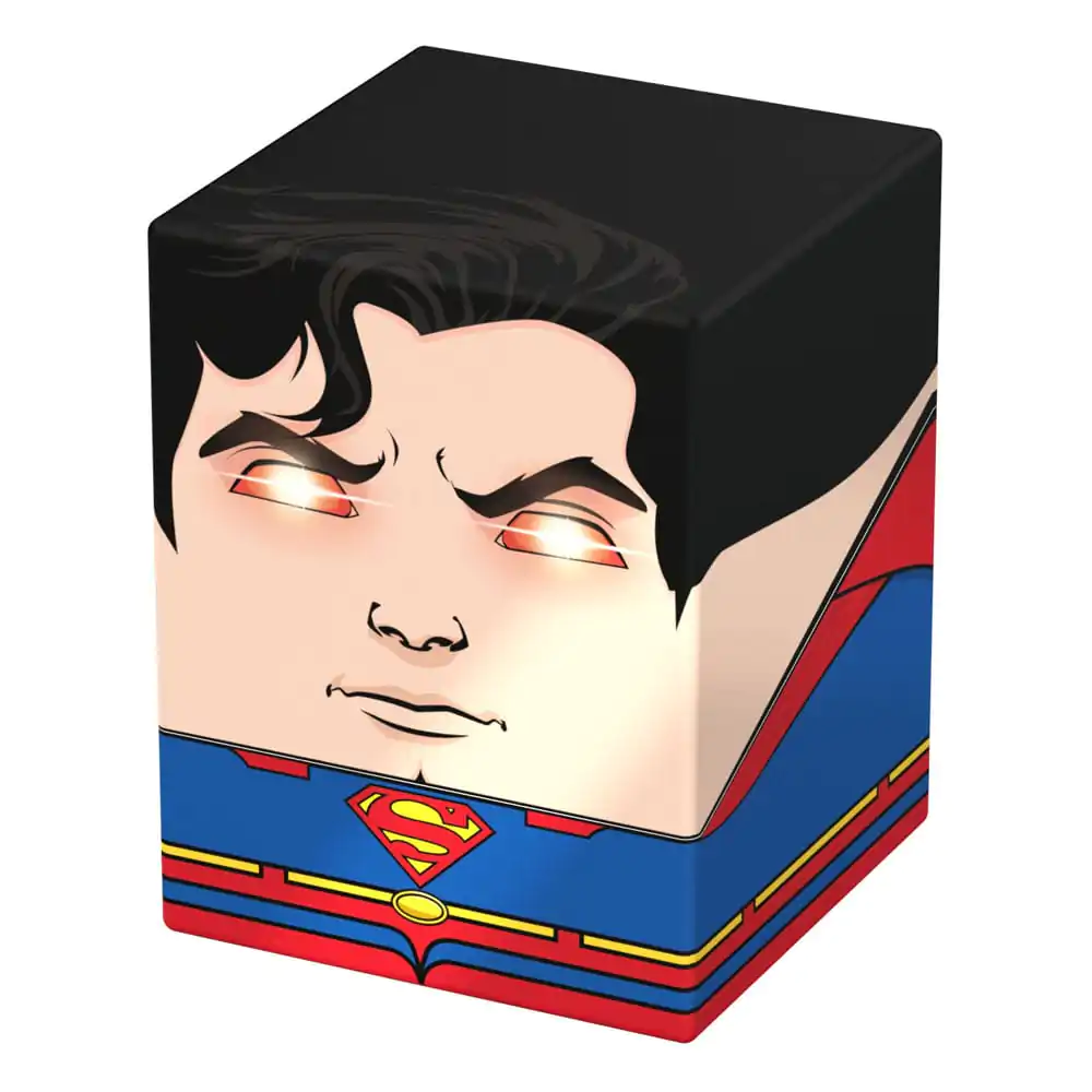 Squaroes - Squaroe DC Justice League™ JL021 - Superman™ product photo