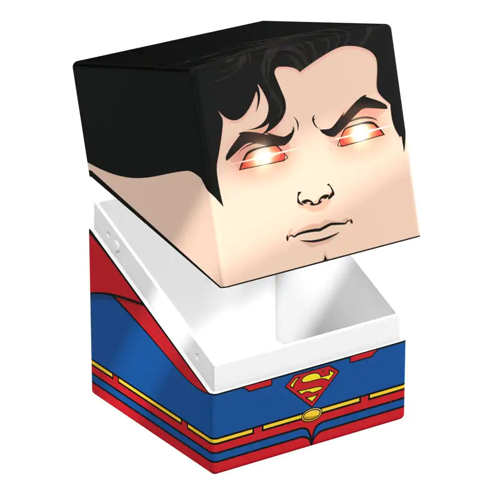 Squaroes - Squaroe DC Justice League™ JL021 - Superman™ product photo