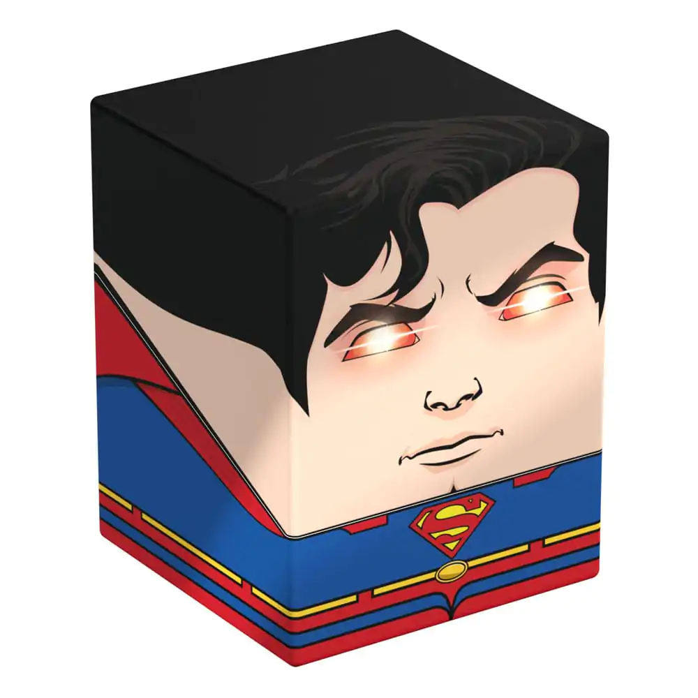 Squaroes - Squaroe DC Justice League™ JL021 - Superman™ product photo