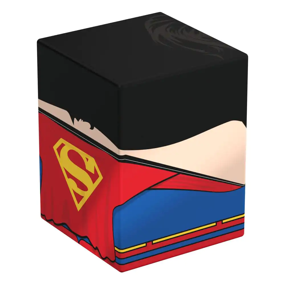 Squaroes - Squaroe DC Justice League™ JL021 - Superman™ product photo