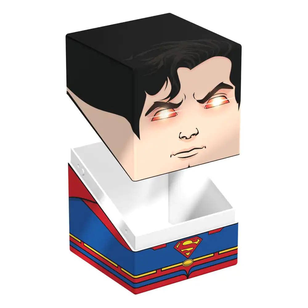 Squaroes - Squaroe DC Justice League™ JL021 - Superman™ product photo
