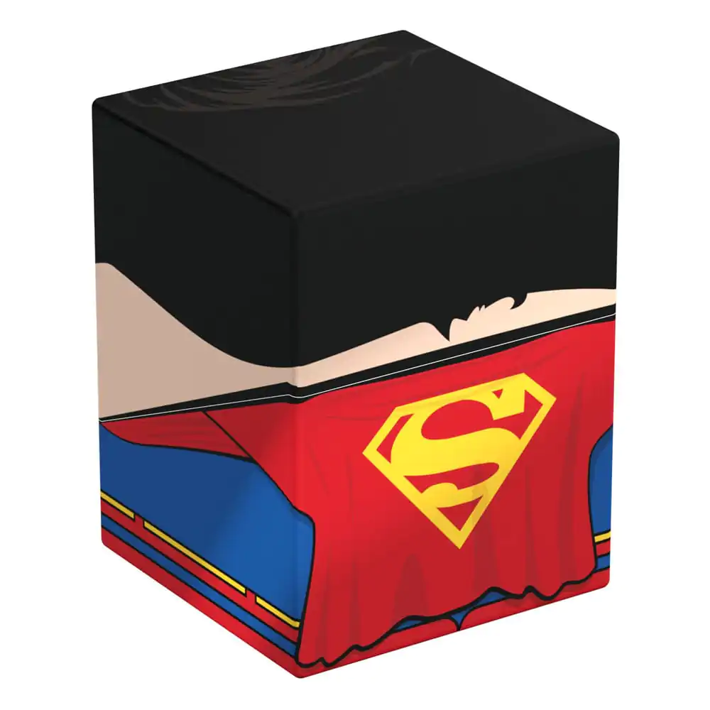 Squaroes - Squaroe DC Justice League™ JL021 - Superman™ product photo