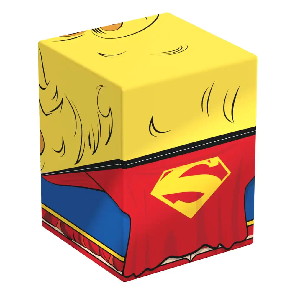 Squaroes - Squaroe DC Justice League™ JL022 - Supergirl™ product photo