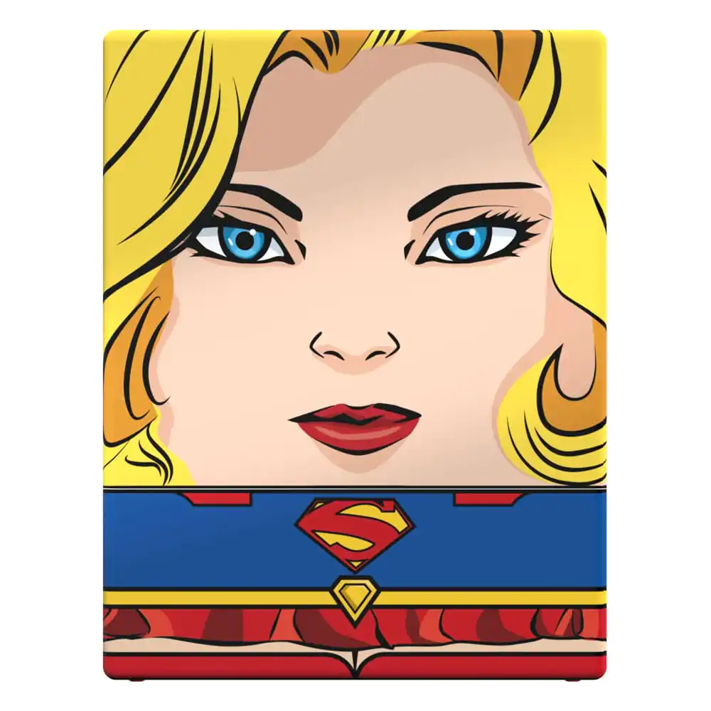 Squaroes - Squaroe DC Justice League™ JL022 - Supergirl™ product photo