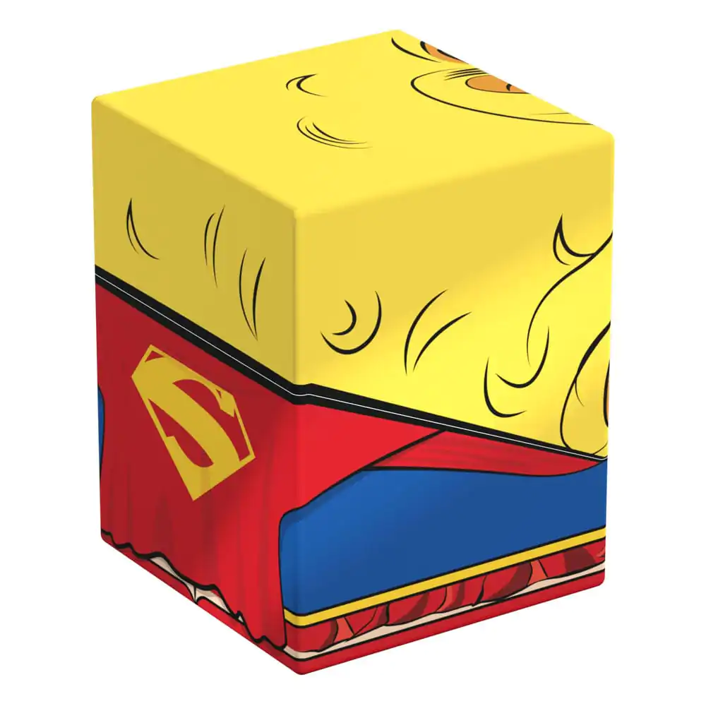 Squaroes - Squaroe DC Justice League™ JL022 - Supergirl™ product photo