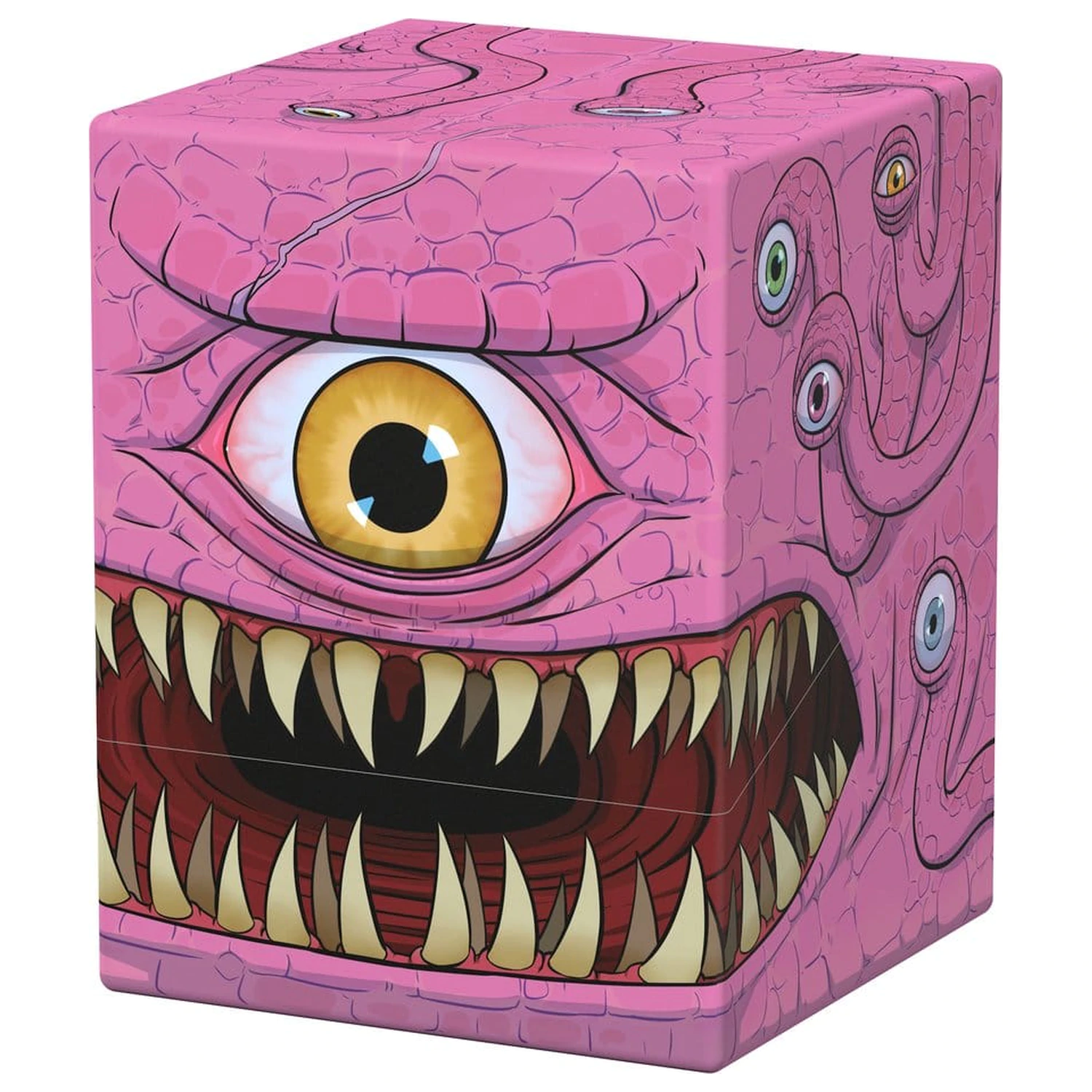 Squaroes Squaroe Dungeons & Dragons DND001 - Beholder product photo