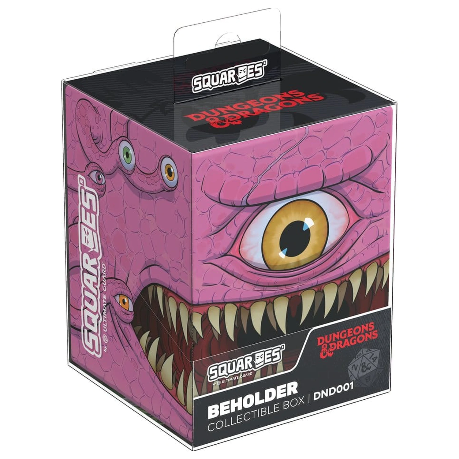 Squaroes Squaroe Dungeons & Dragons DND001 - Beholder product photo