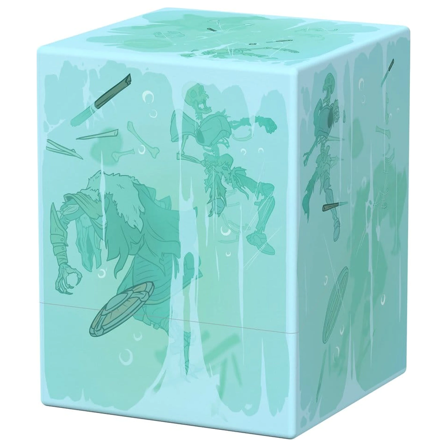 Squaroes Squaroe Dungeons & Dragons DND002 - Gelatinous Cube product photo