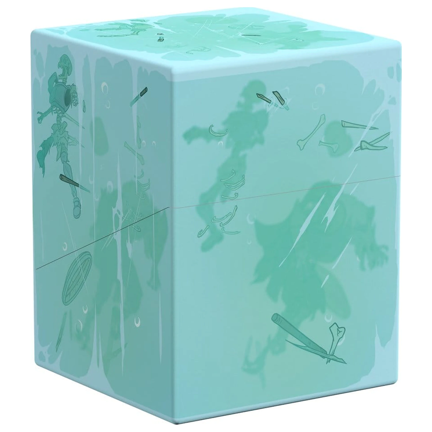 Squaroes Squaroe Dungeons & Dragons DND002 - Gelatinous Cube product photo