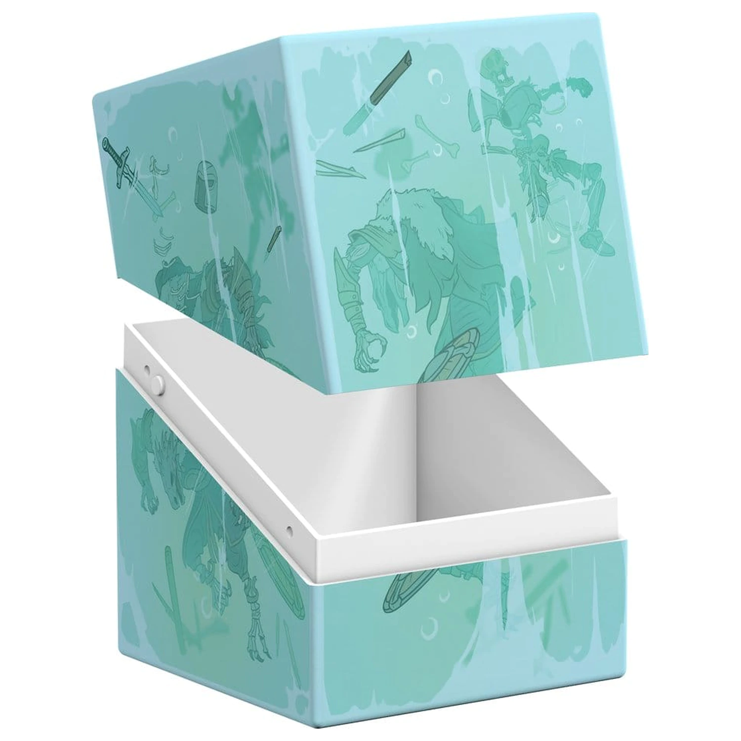 Squaroes Squaroe Dungeons & Dragons DND002 - Gelatinous Cube product photo