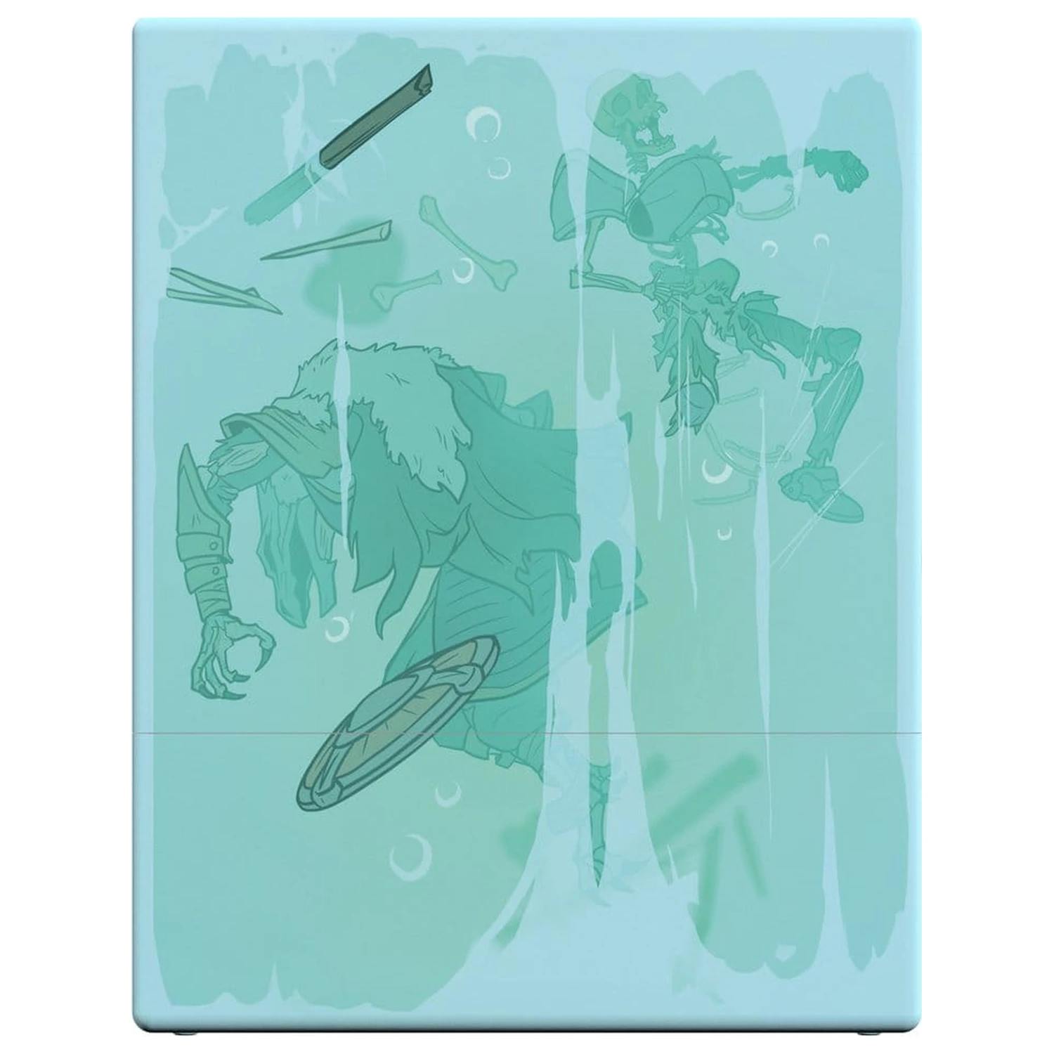 Squaroes Squaroe Dungeons & Dragons DND002 - Gelatinous Cube product photo