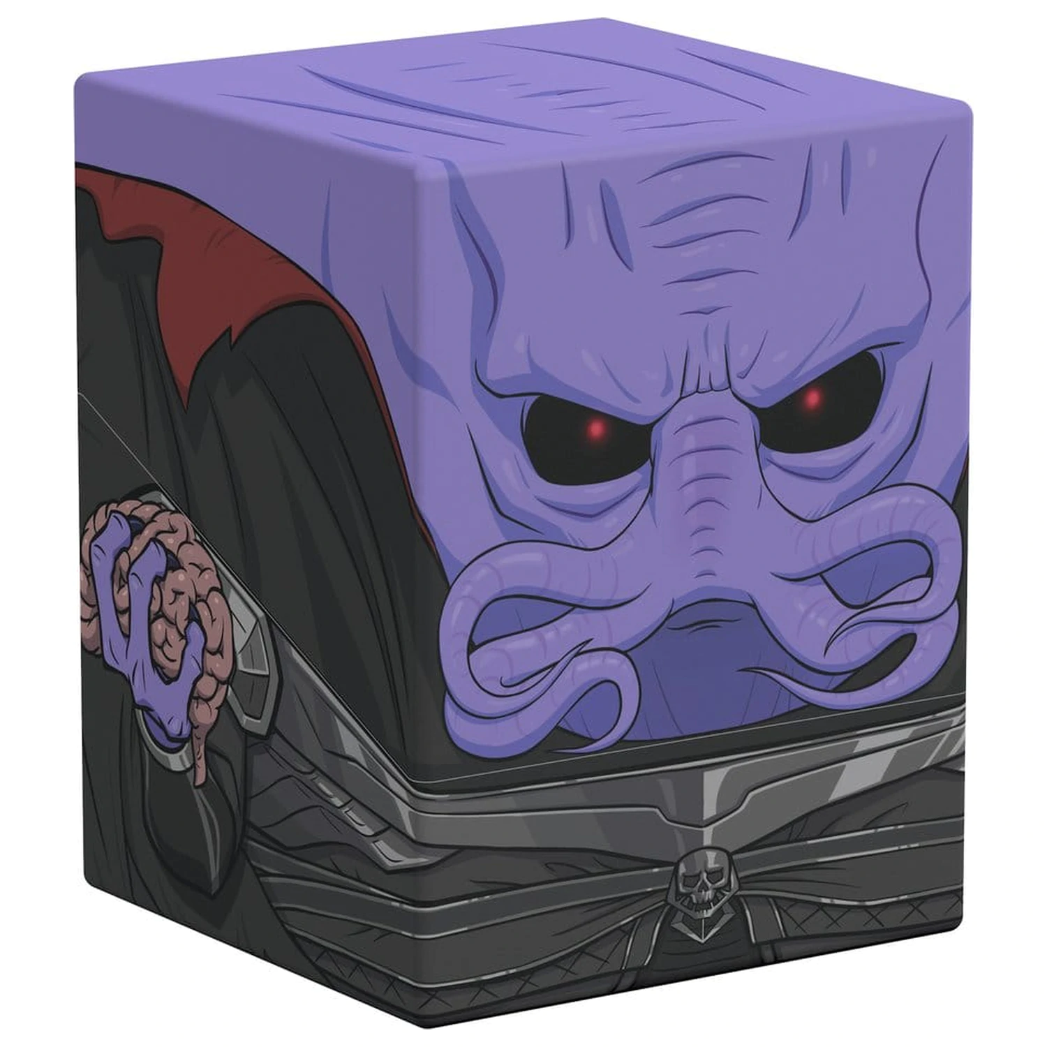 Squaroes Squaroe Dungeons & Dragons DND003 - Mind Flayer product photo