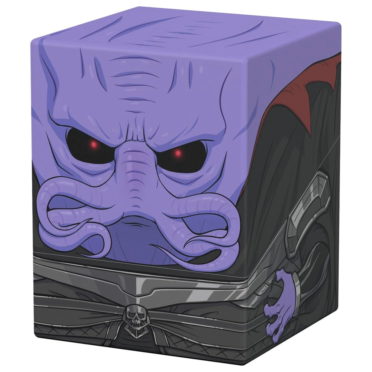 Squaroes Squaroe Dungeons & Dragons DND003 - Mind Flayer product photo
