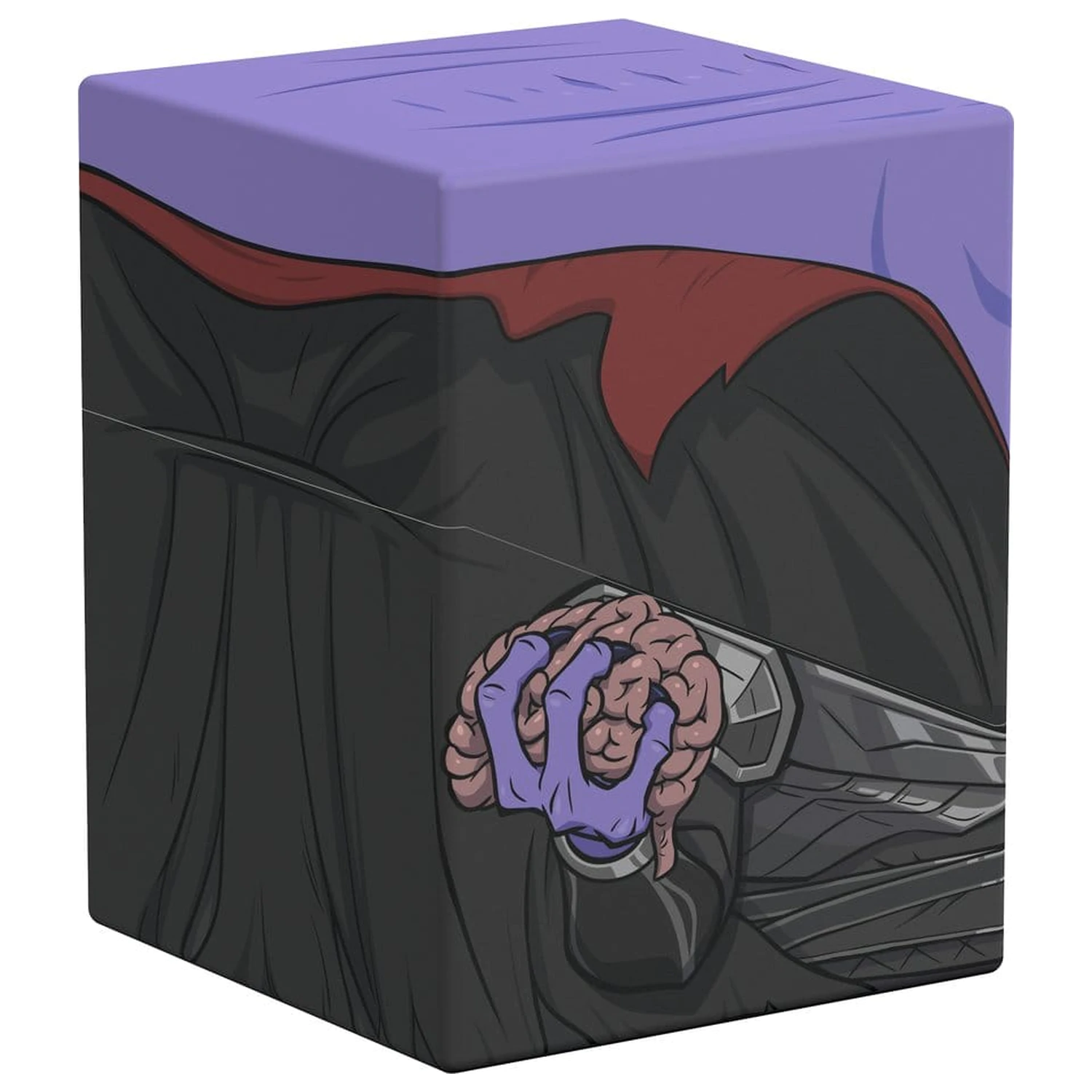 Squaroes Squaroe Dungeons & Dragons DND003 - Mind Flayer product photo